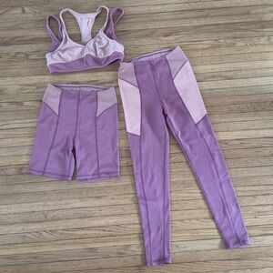 For Love And Lemons 3-Piece Set